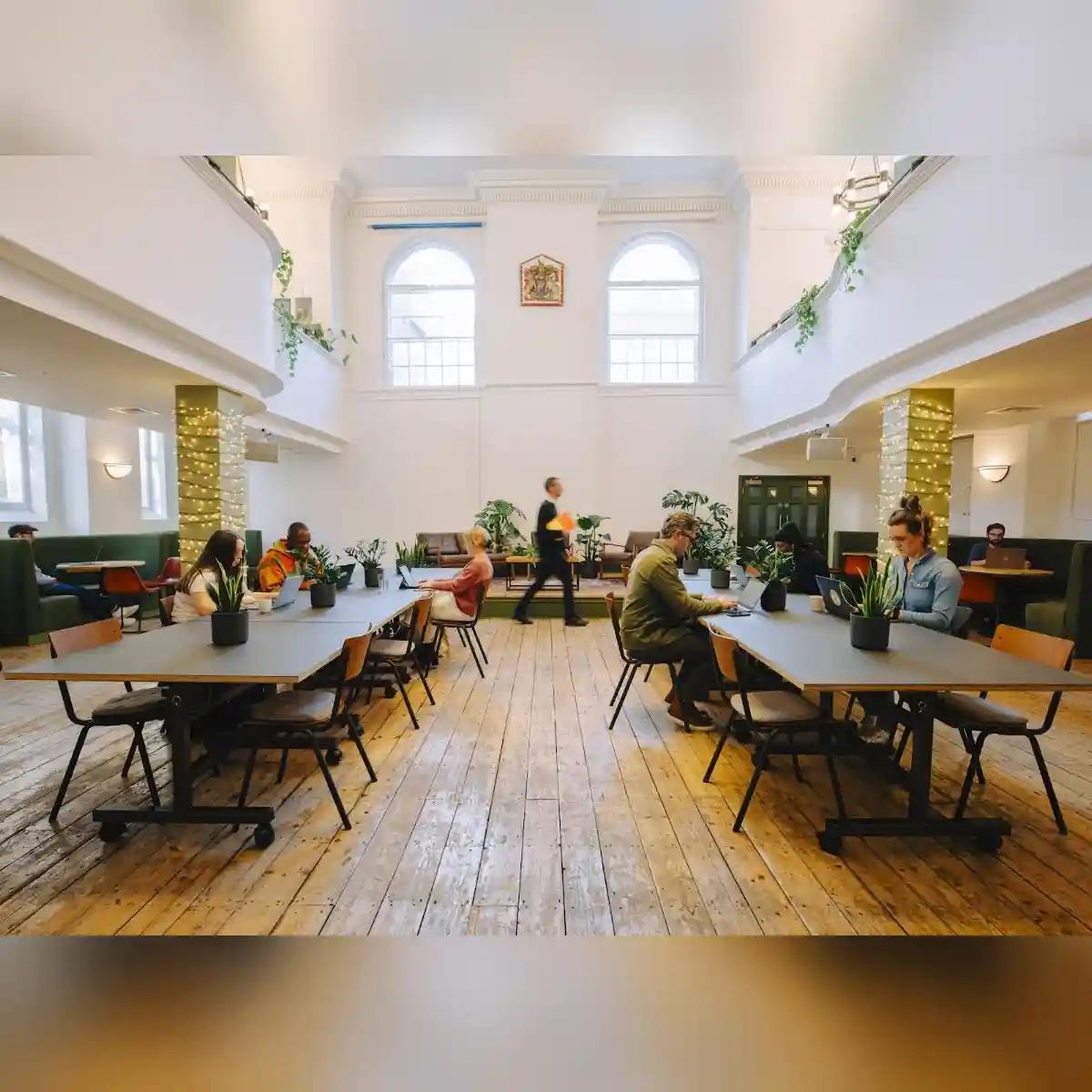 venue photo