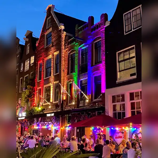 venue photo