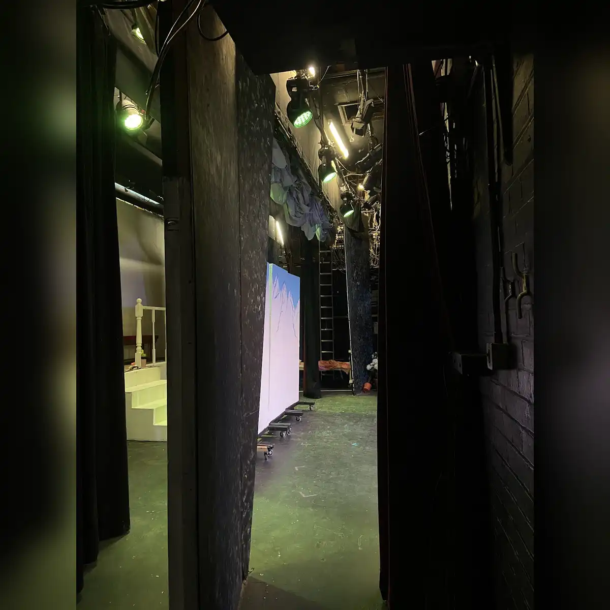 venue photo