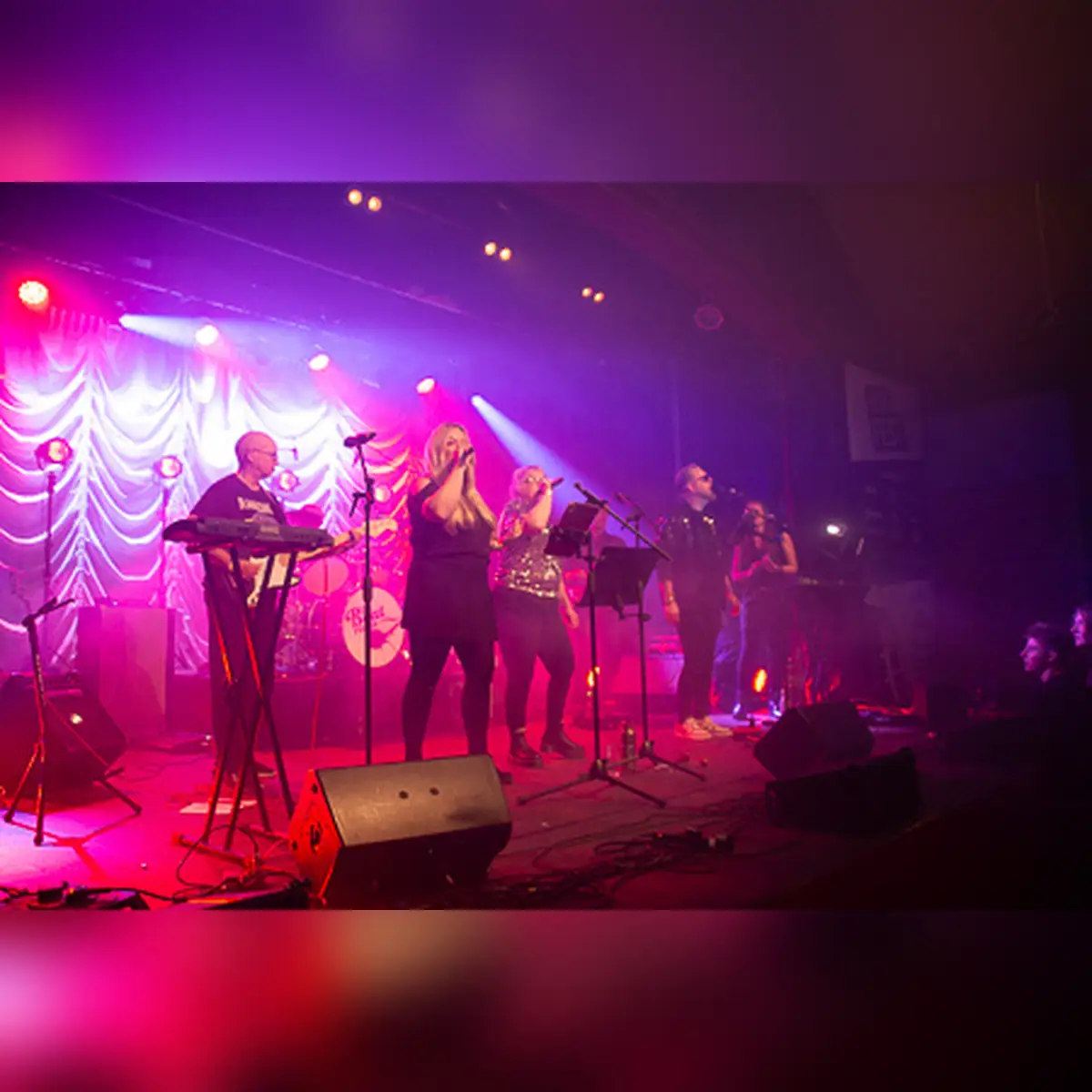 venue photo