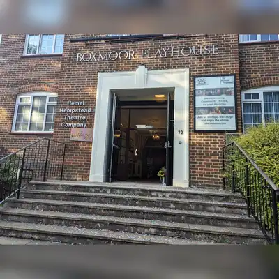 venue photo