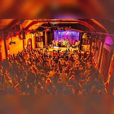 venue photo