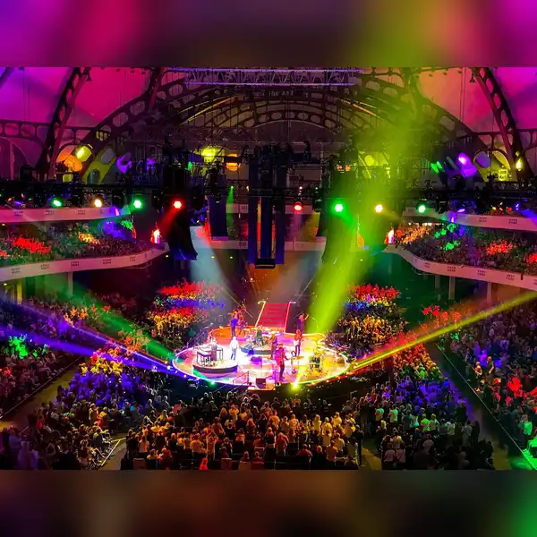 venue photo