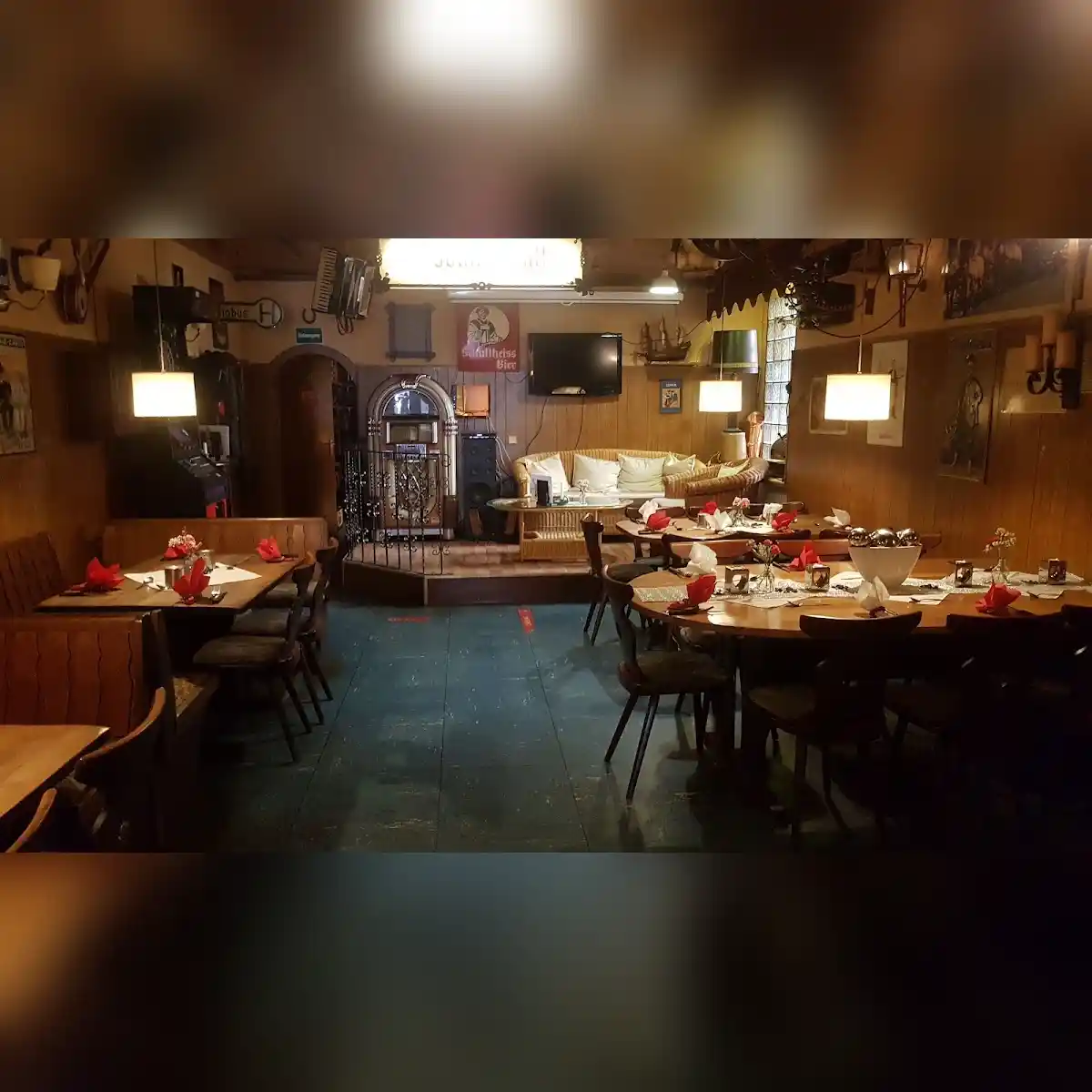 venue photo