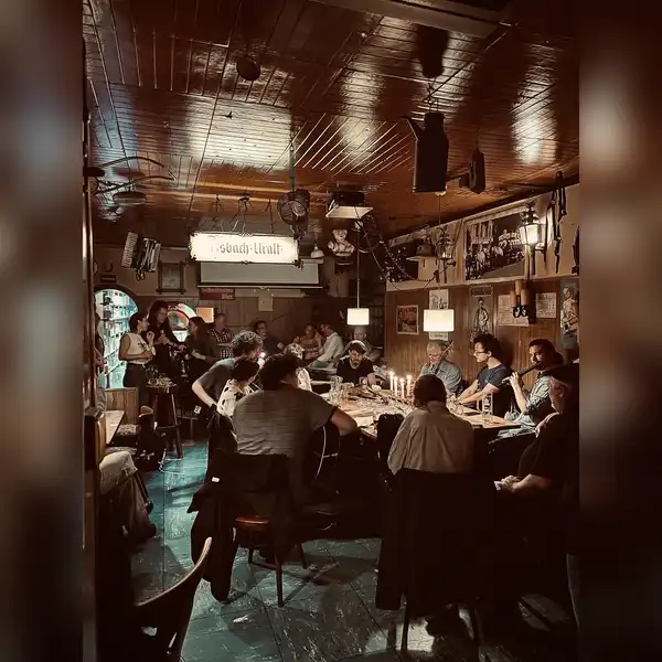 venue photo