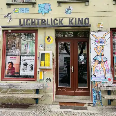 venue photo