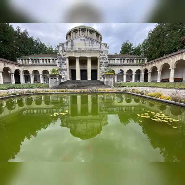 venue photo