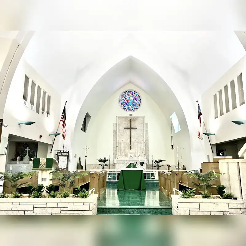 venue photo