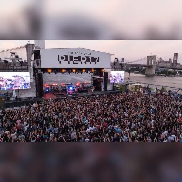 venue photo