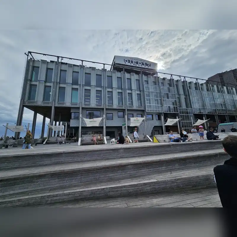 venue photo