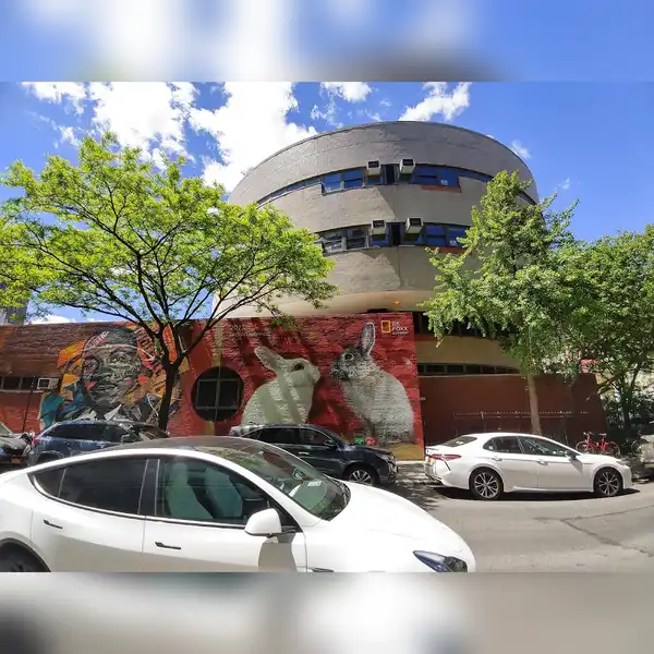 venue photo