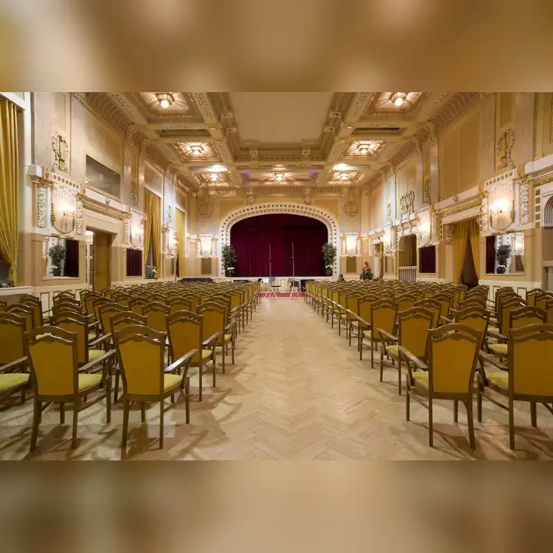 venue photo