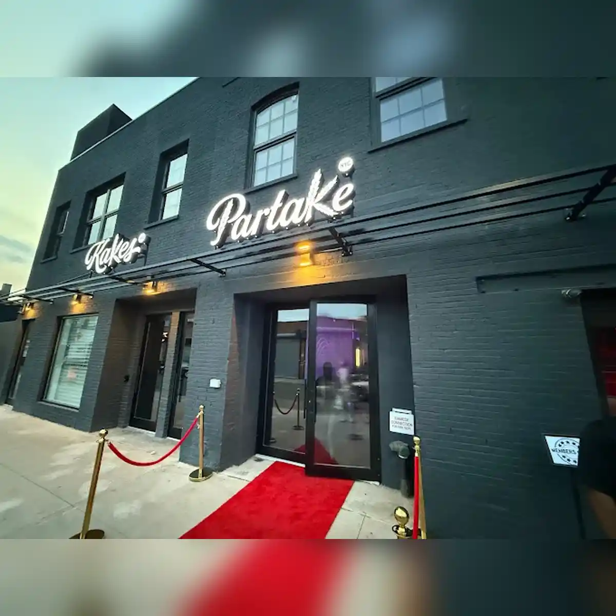 venue photo