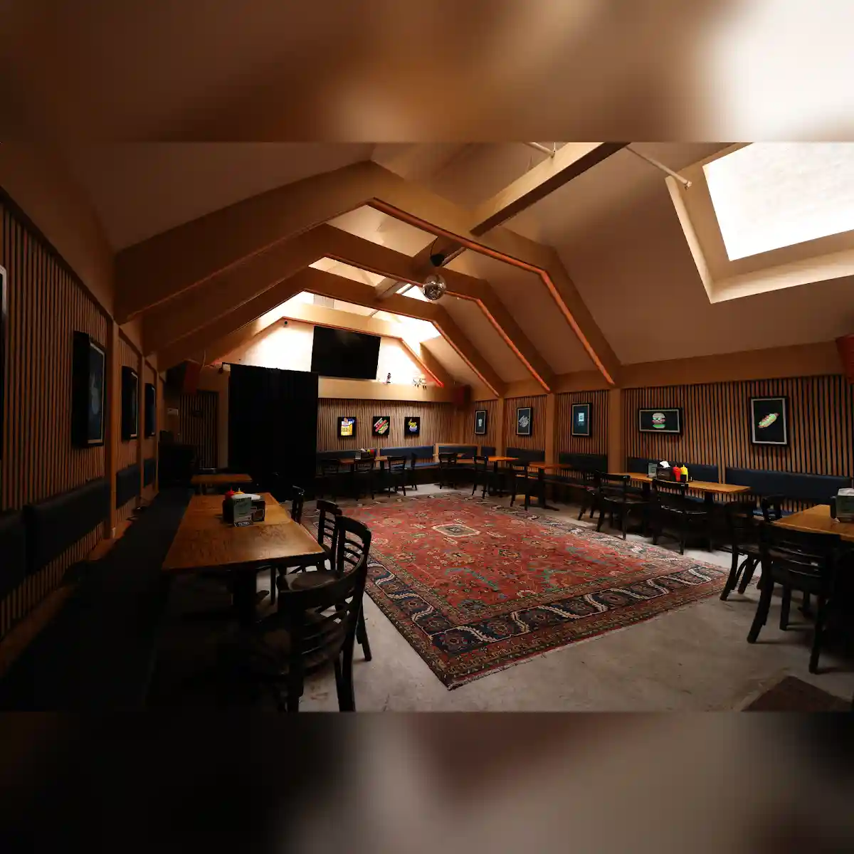 venue photo