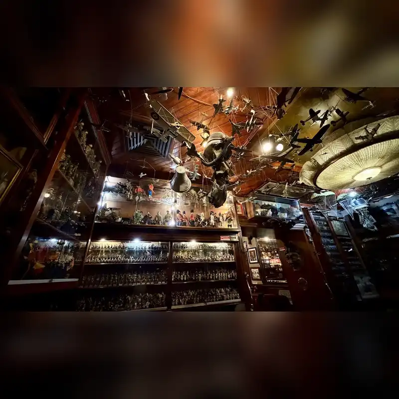 venue photo