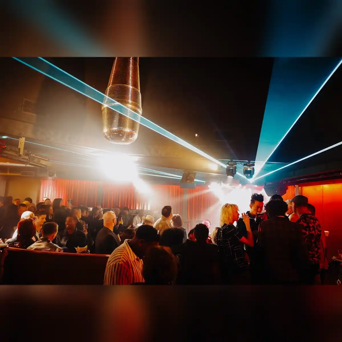 venue photo