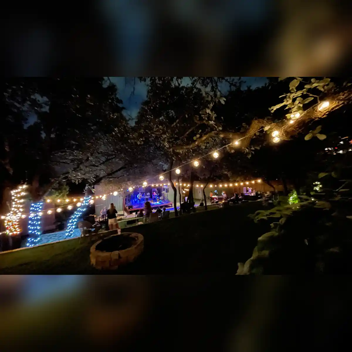 venue photo