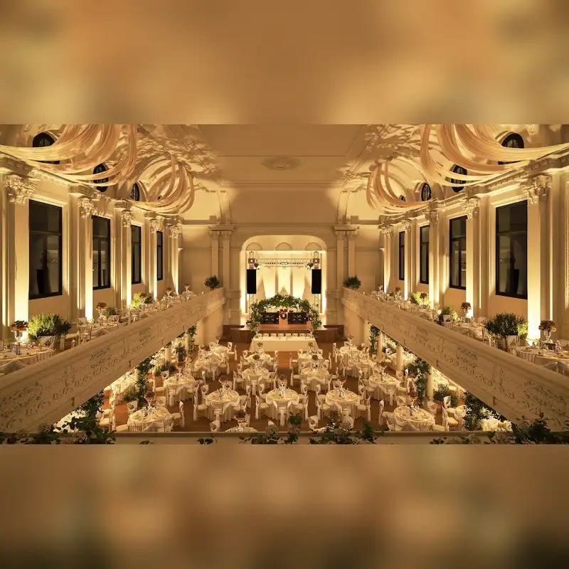 venue photo