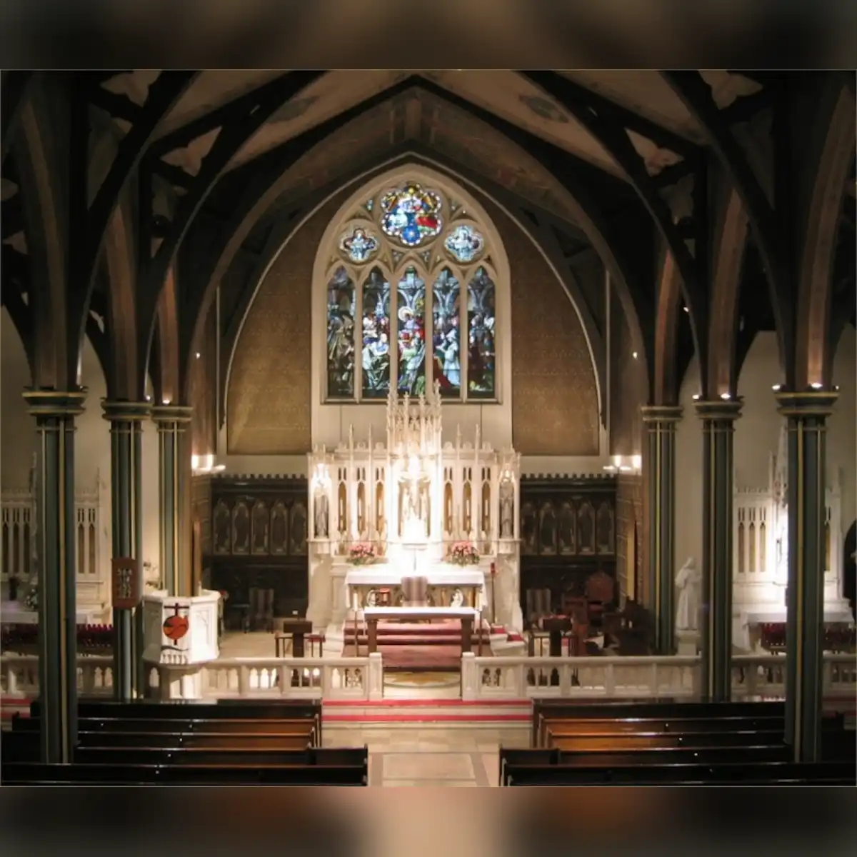 venue photo