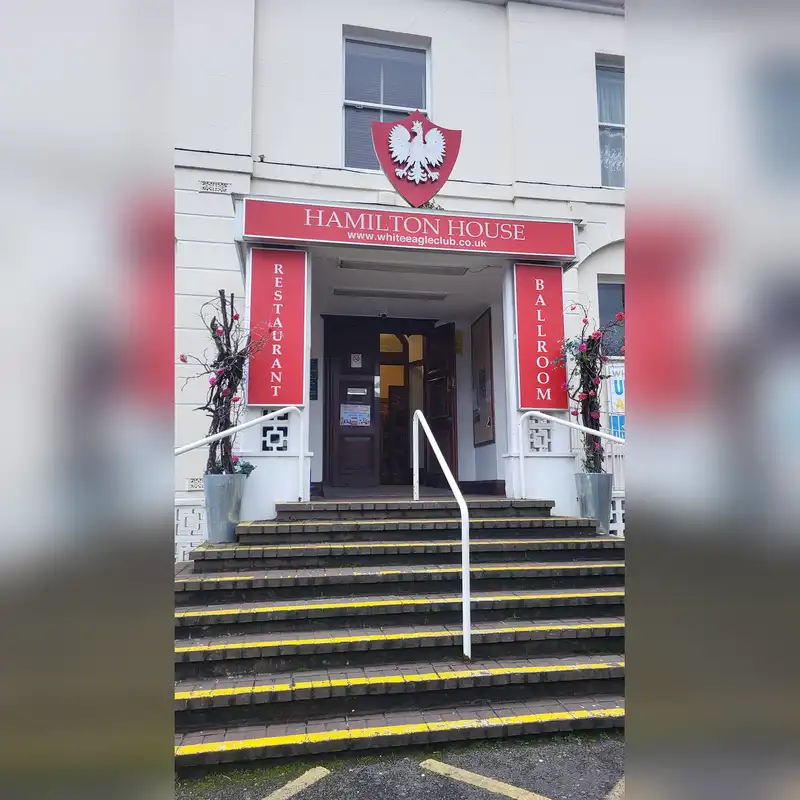 venue photo