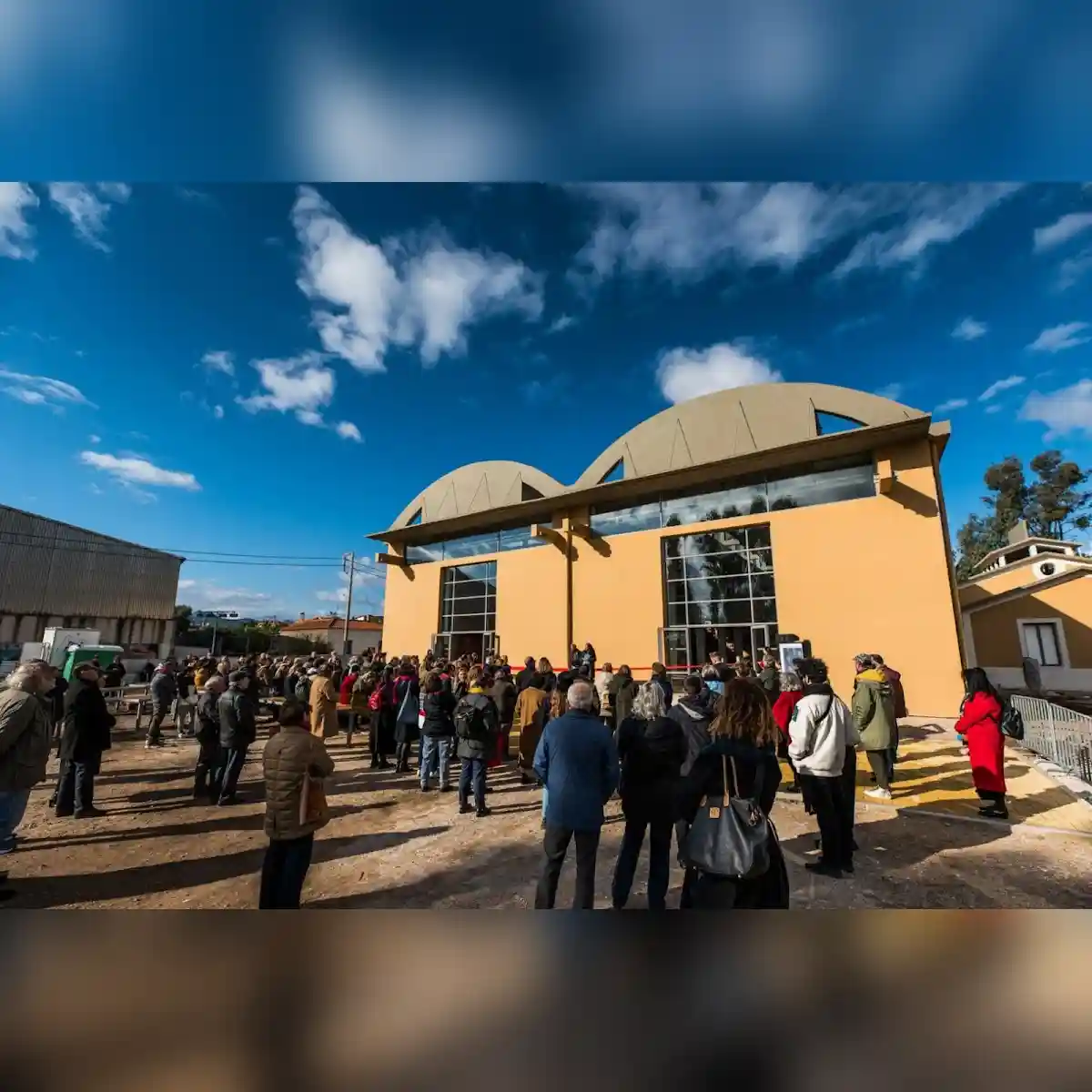venue photo