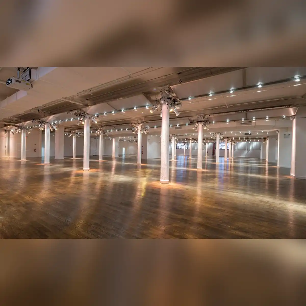 venue photo