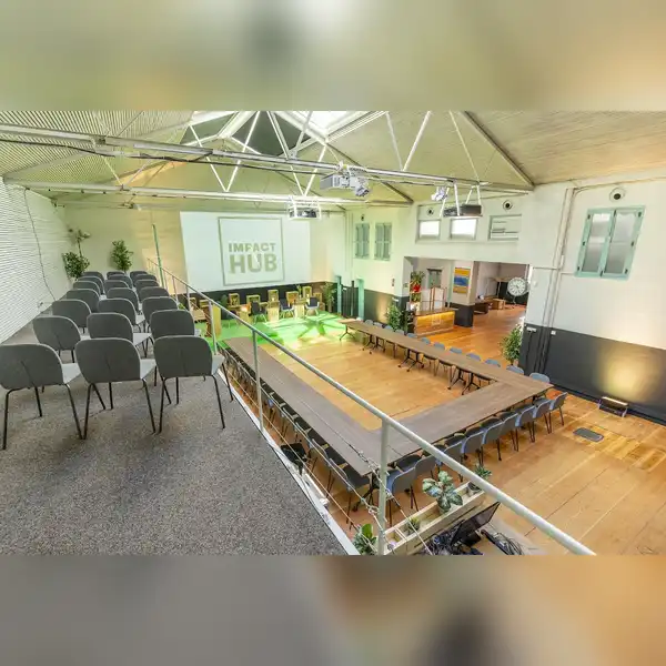 venue photo