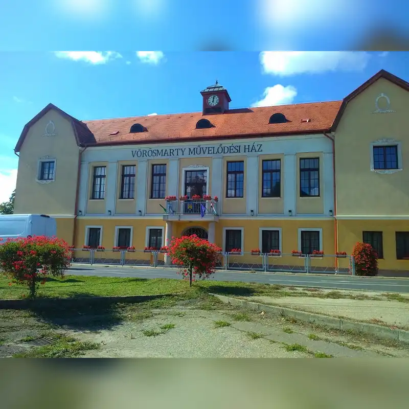 venue photo