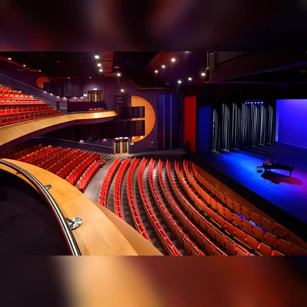 venue photo