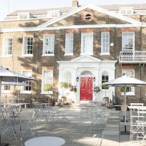venue photo