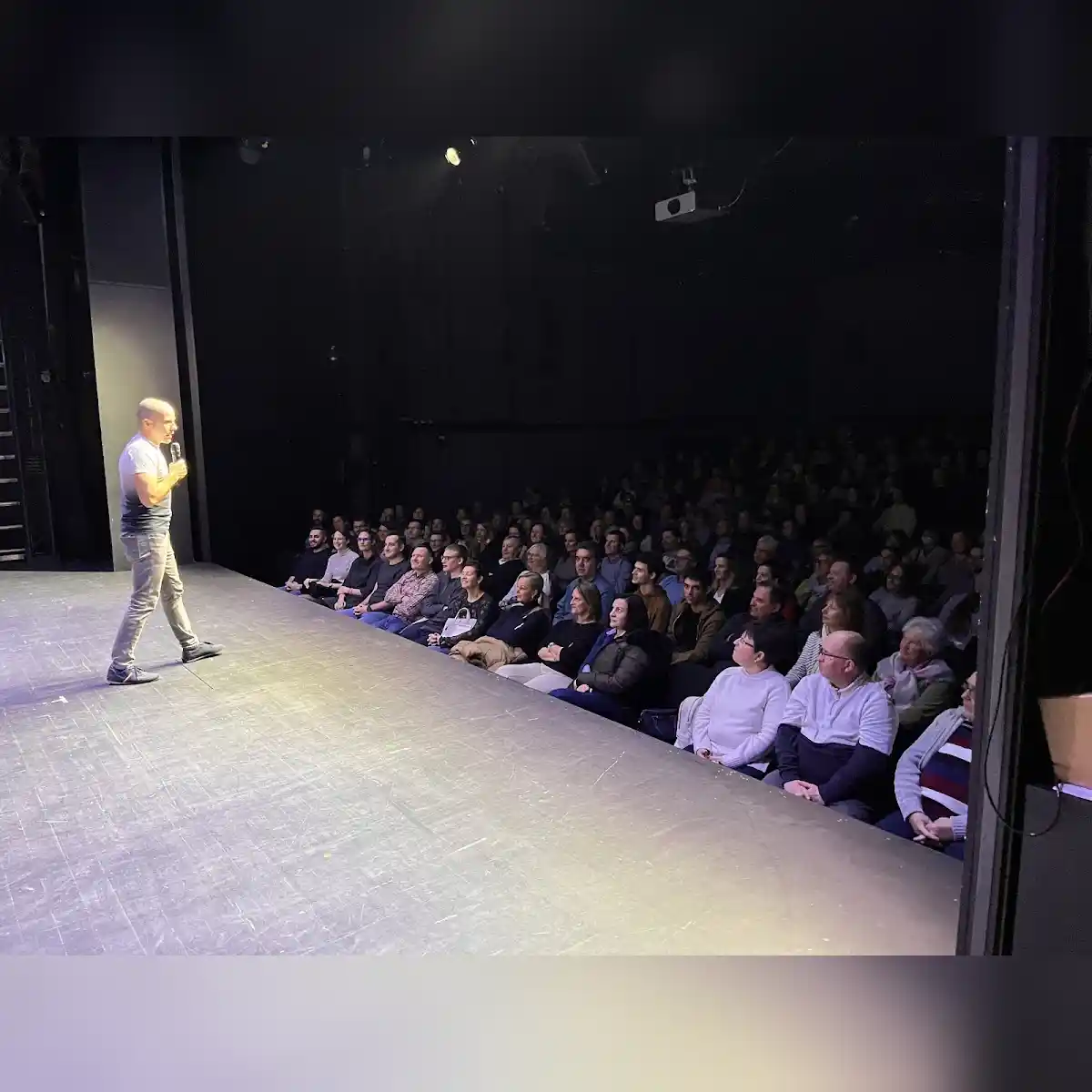 venue photo
