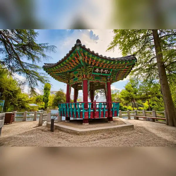 venue photo