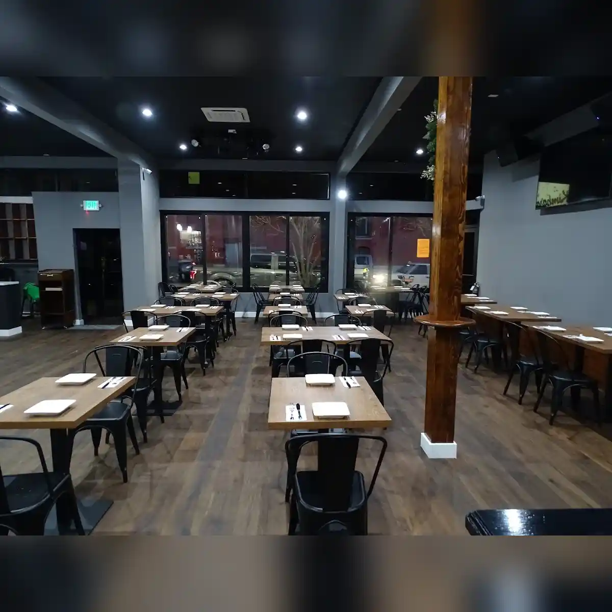 venue photo