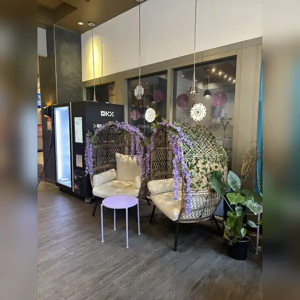 venue photo