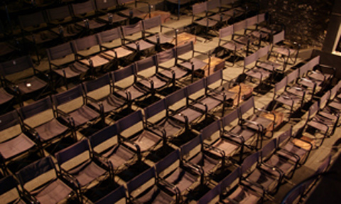 Θέατρο ΡΟΕΣ