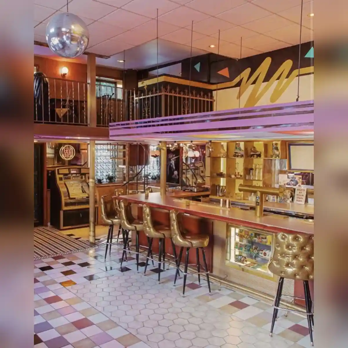 venue photo