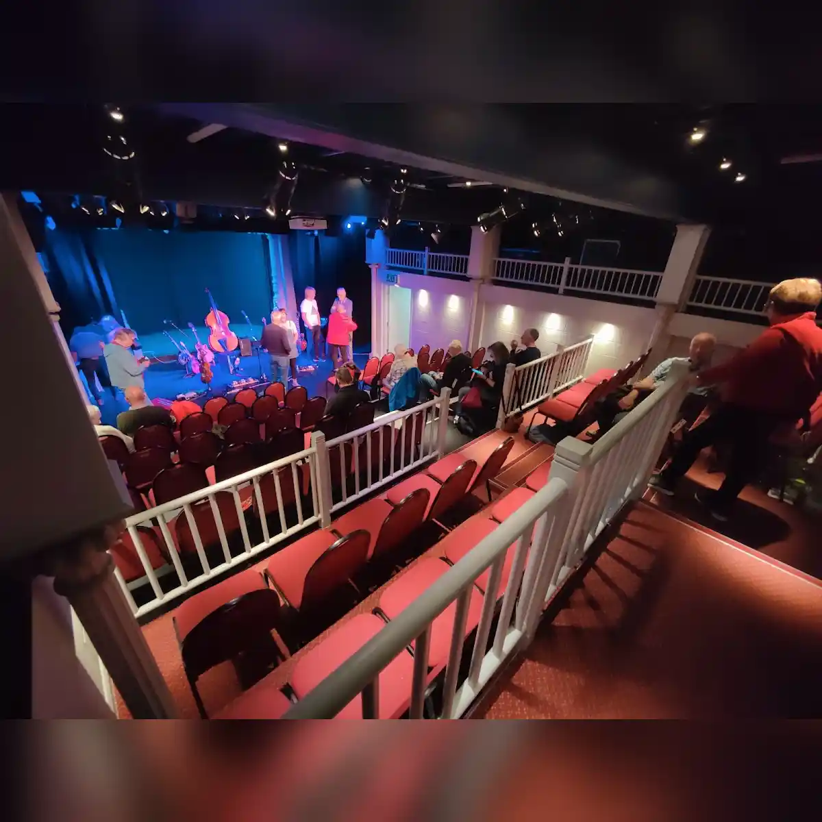 venue photo