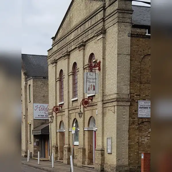 venue photo