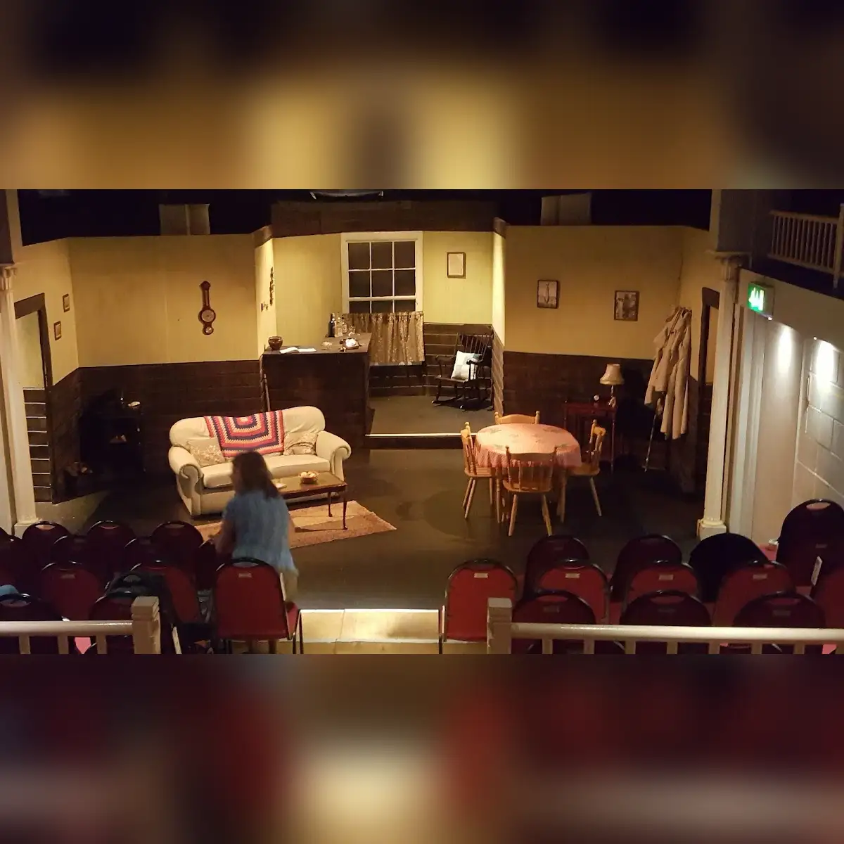 venue photo