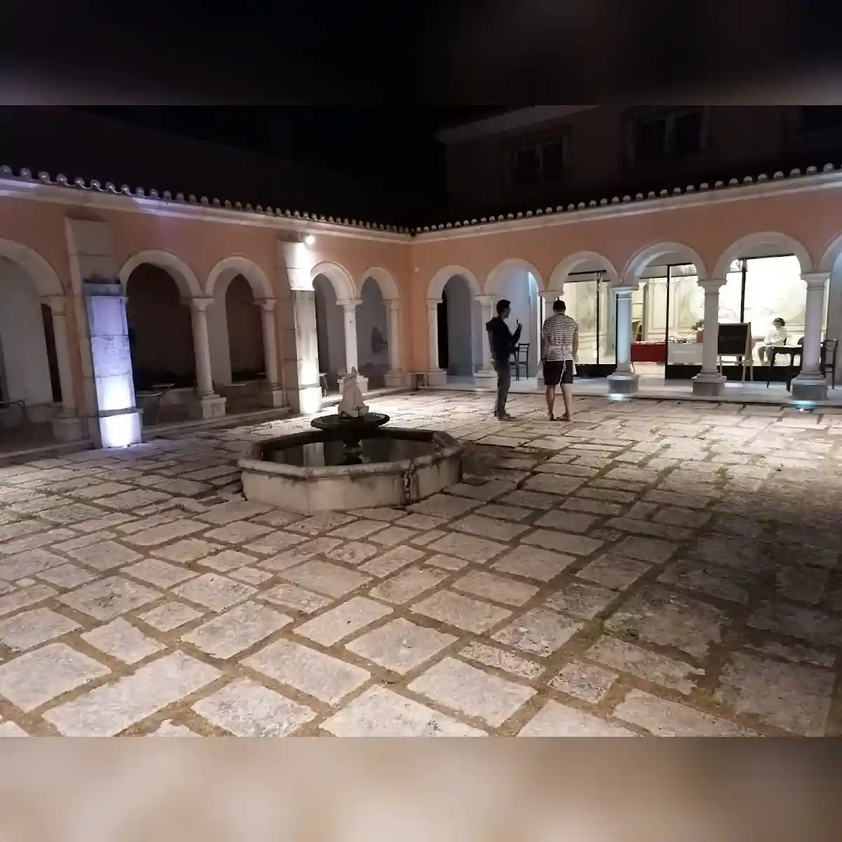 venue photo