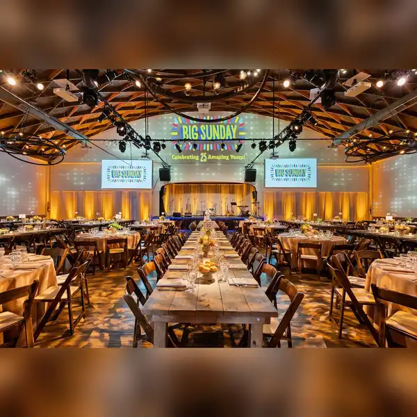 venue photo