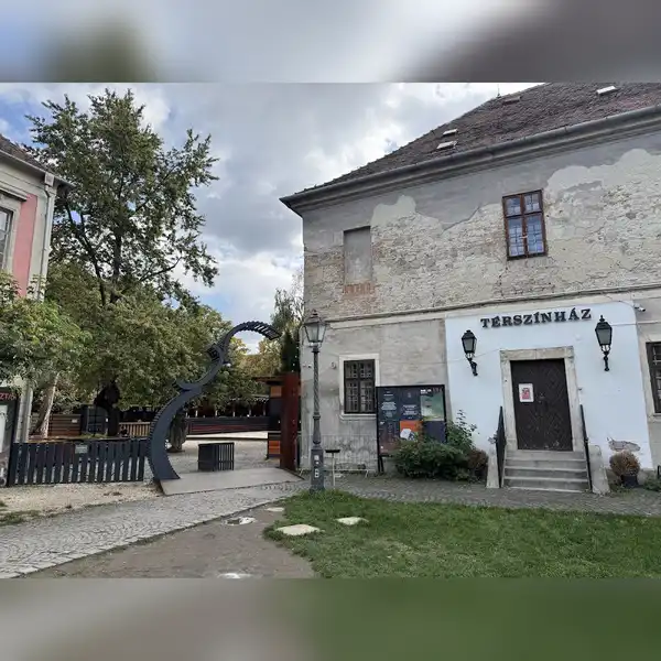 venue photo