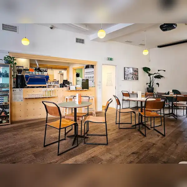 venue photo