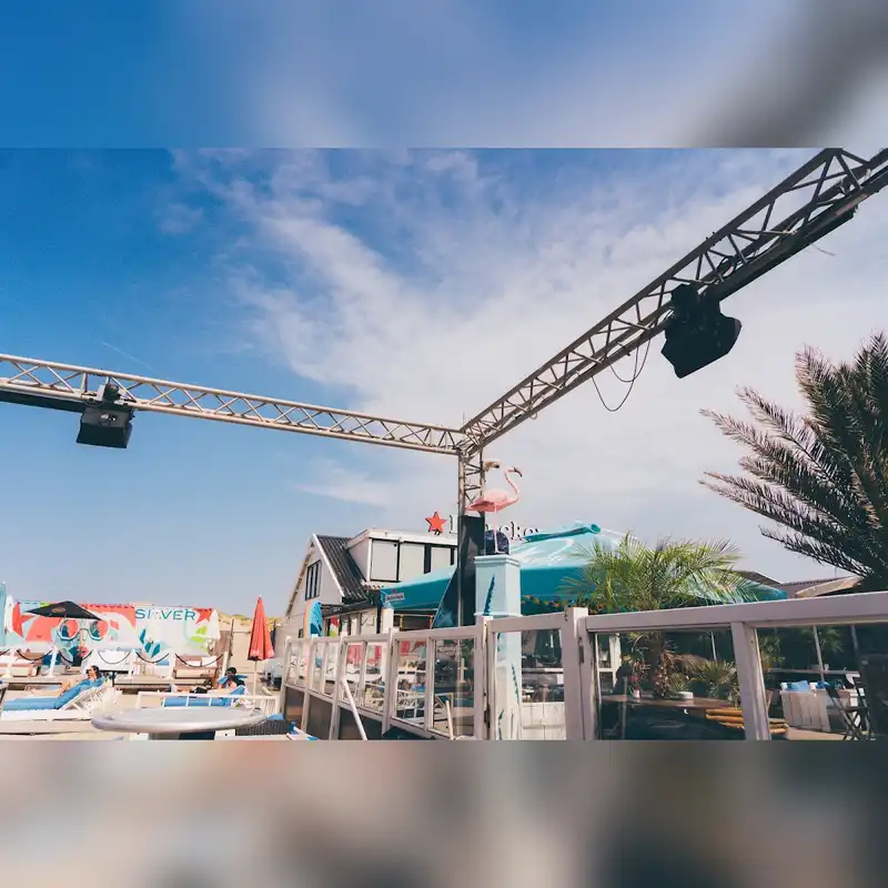 venue photo