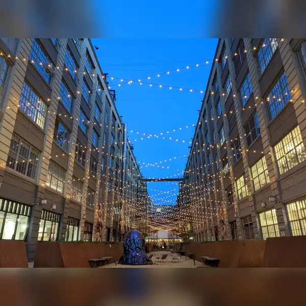 venue photo