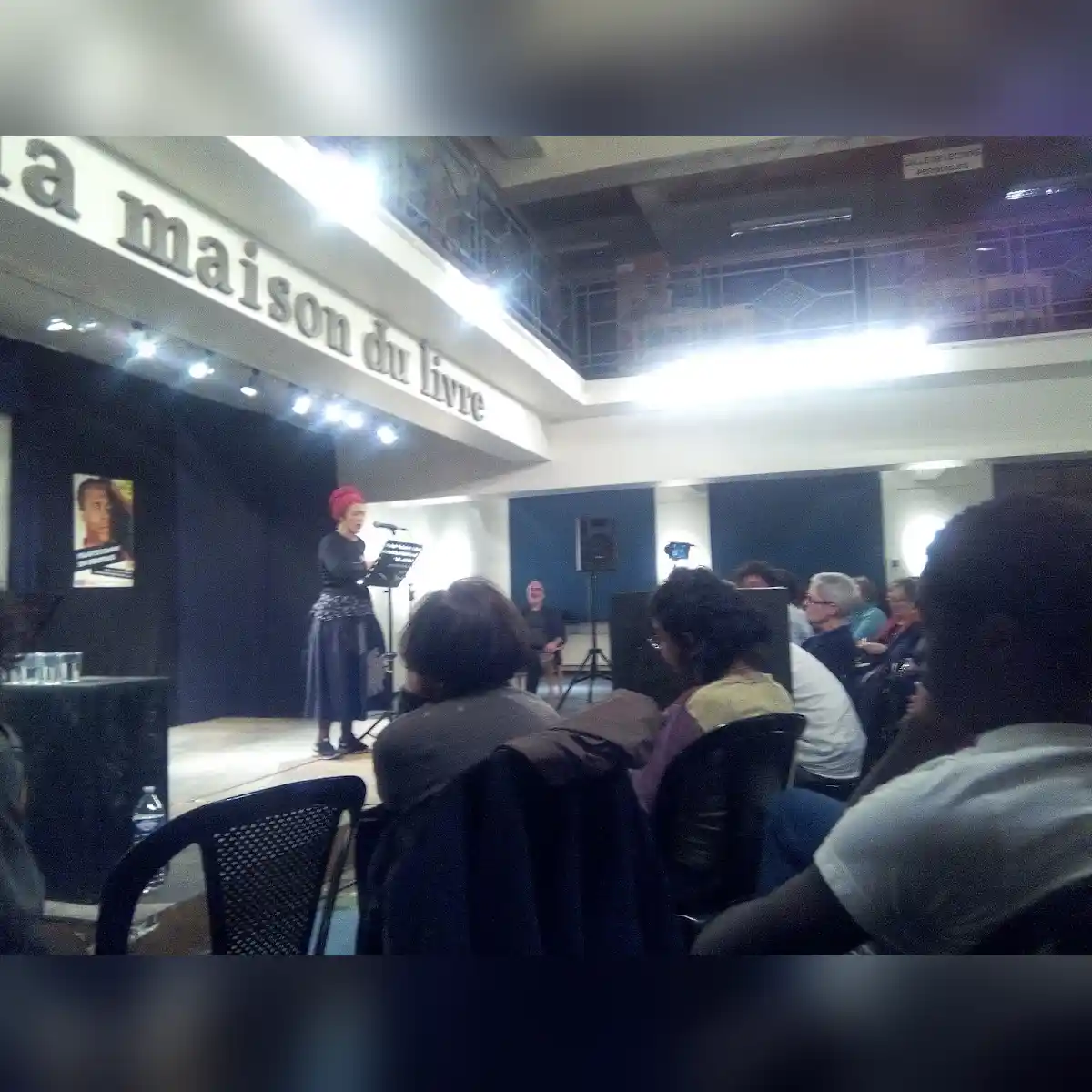 venue photo