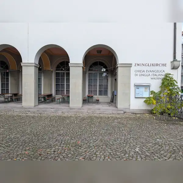 venue photo