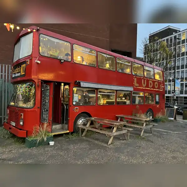 venue photo
