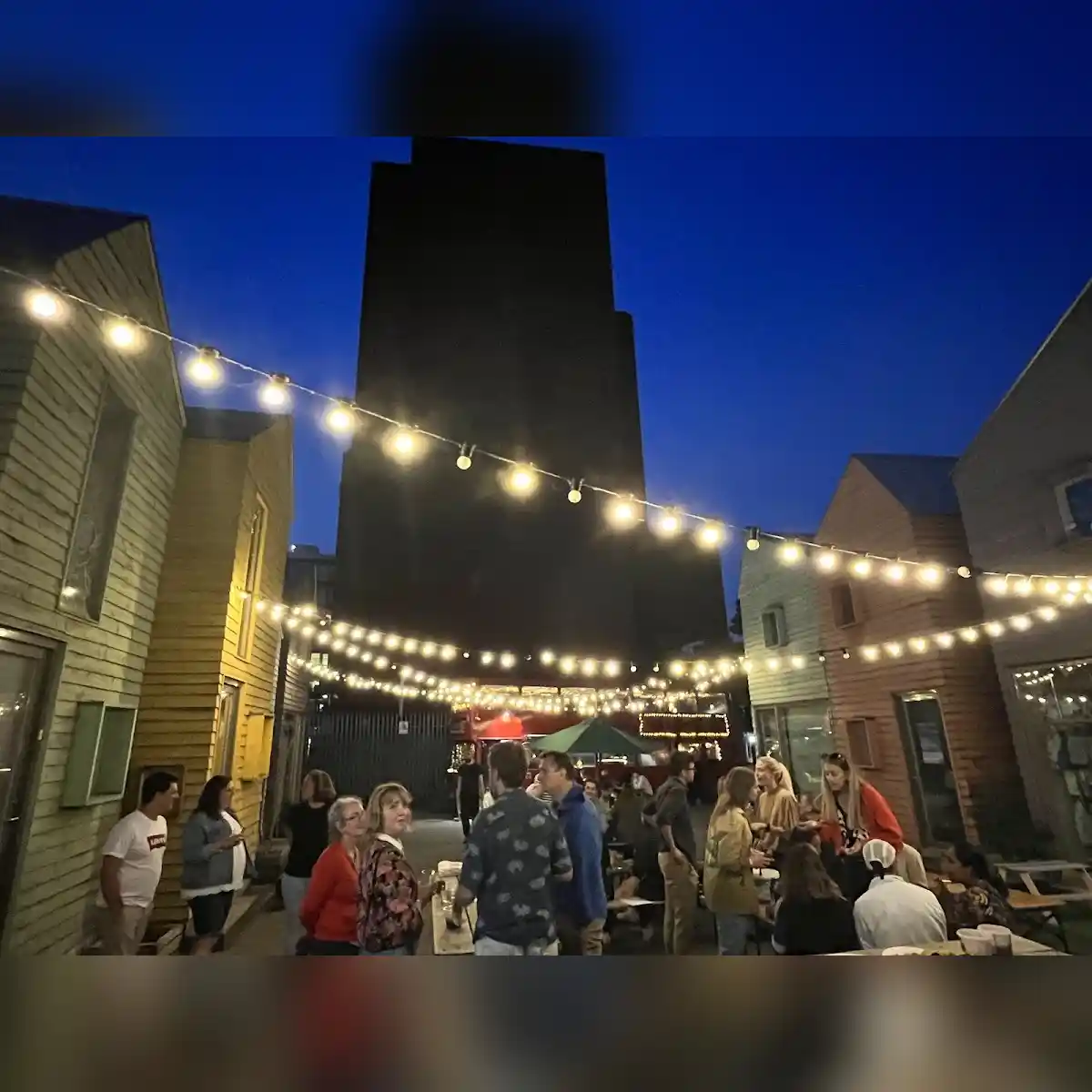 venue photo