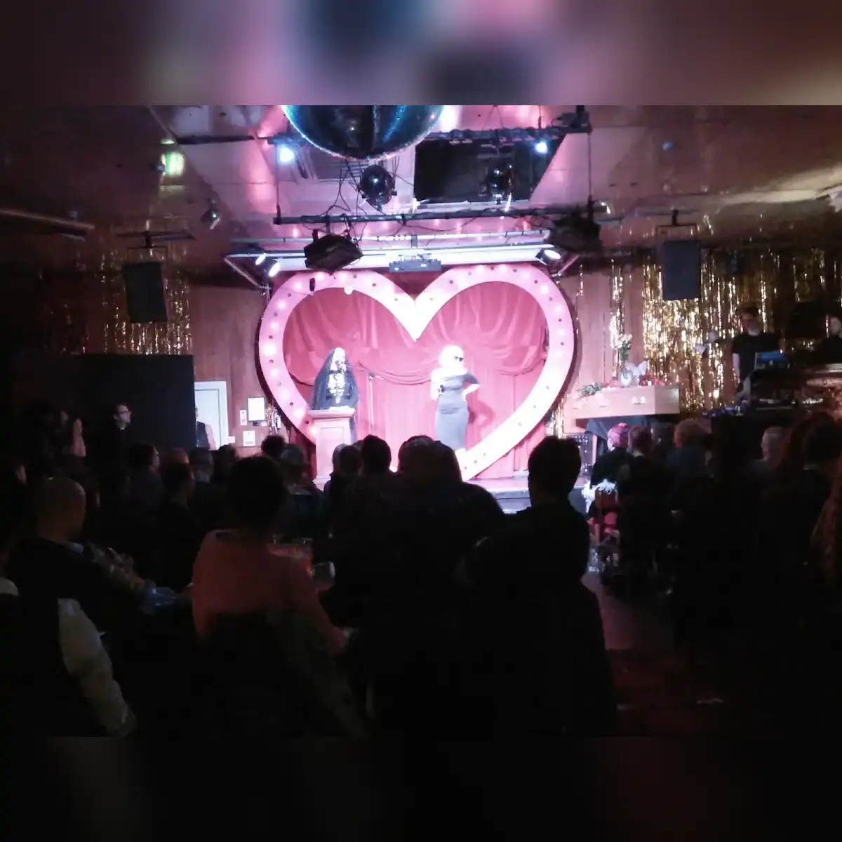 venue photo